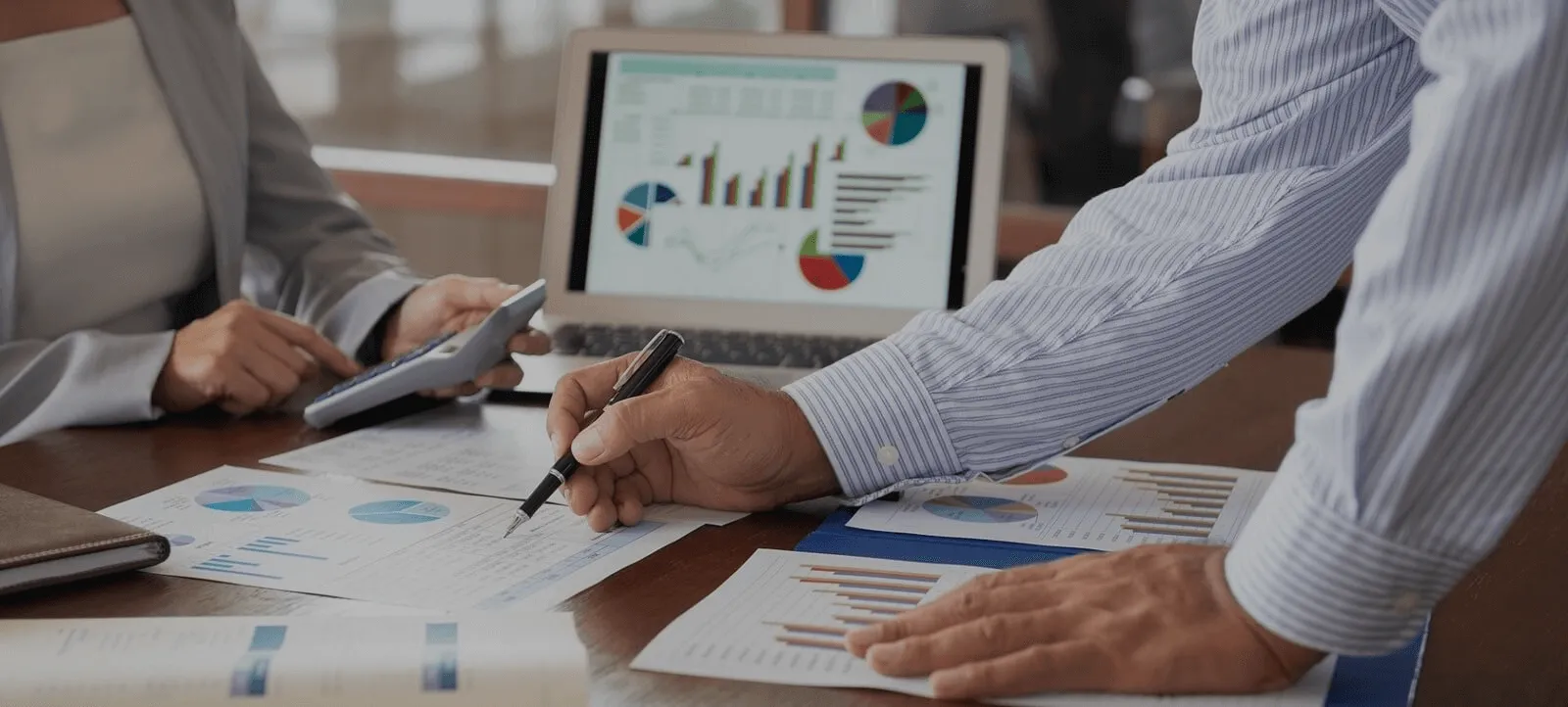 HOA Audit Service