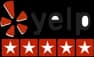 Yelp logo