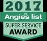 Angie's List logo