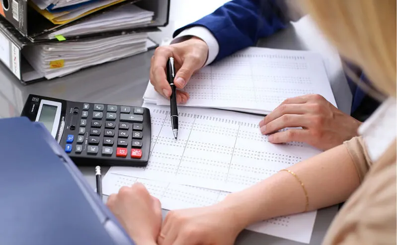 NAICS codes for government contracting