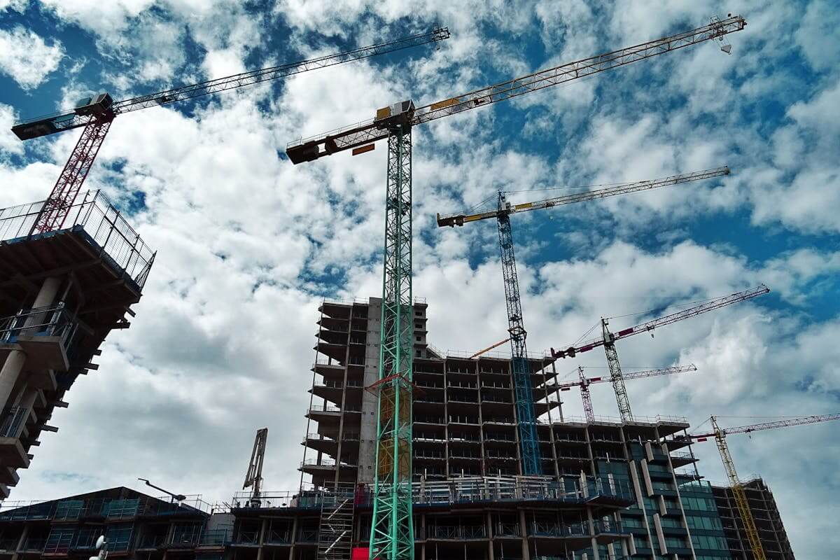 Construction audit services for contractors