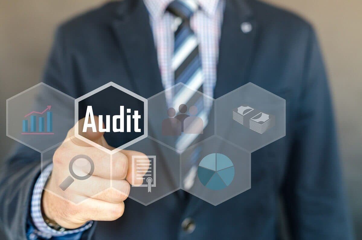 Internal audit outsourcing and co-sourcing from Dimov Audit