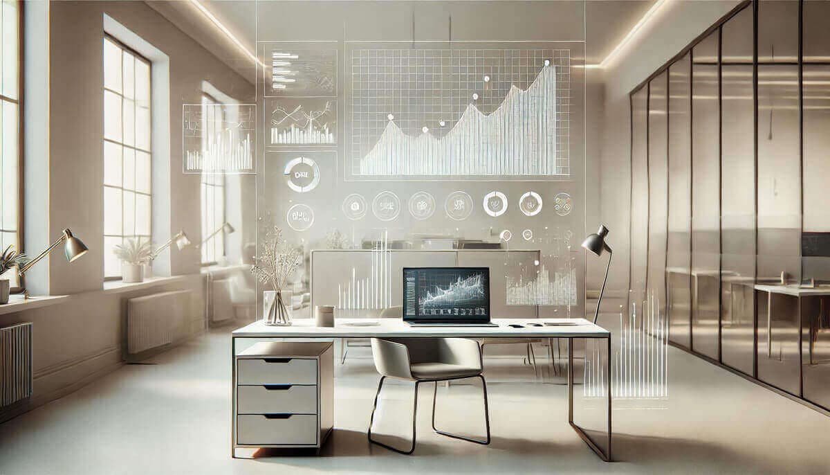 Our Quality of Earnings Services