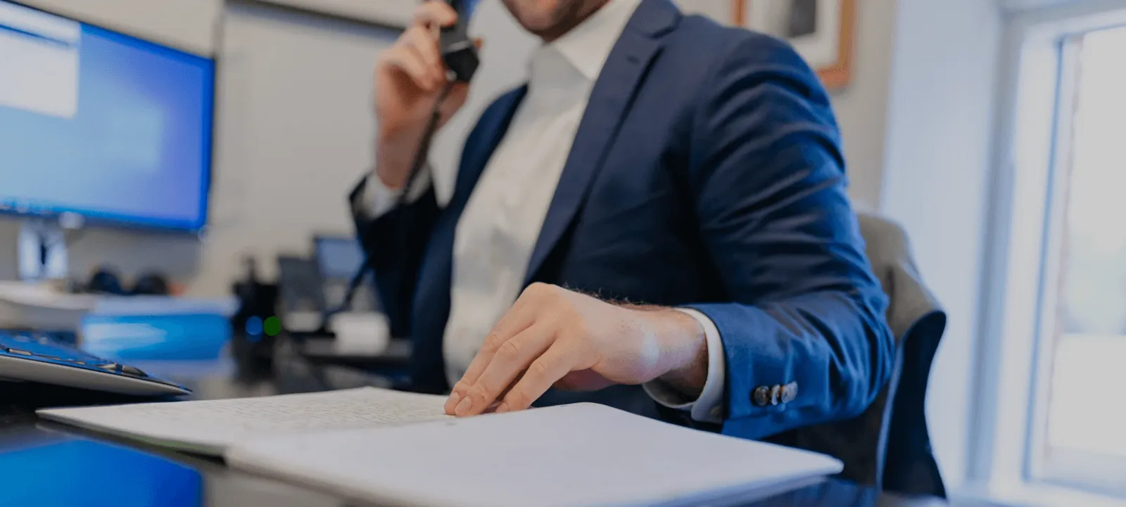 SOX compliance services from Dimov Audit
