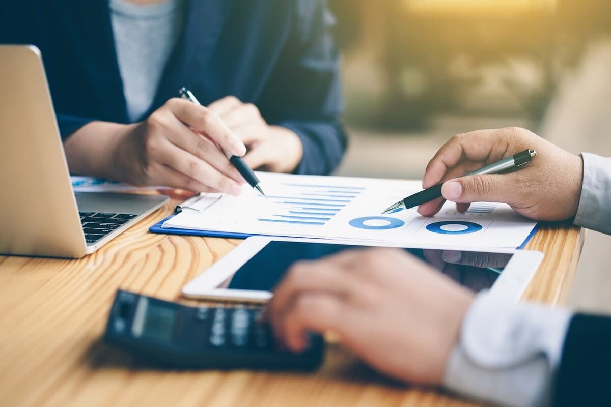Tax audit insurance and audit defense from Dimov Audit