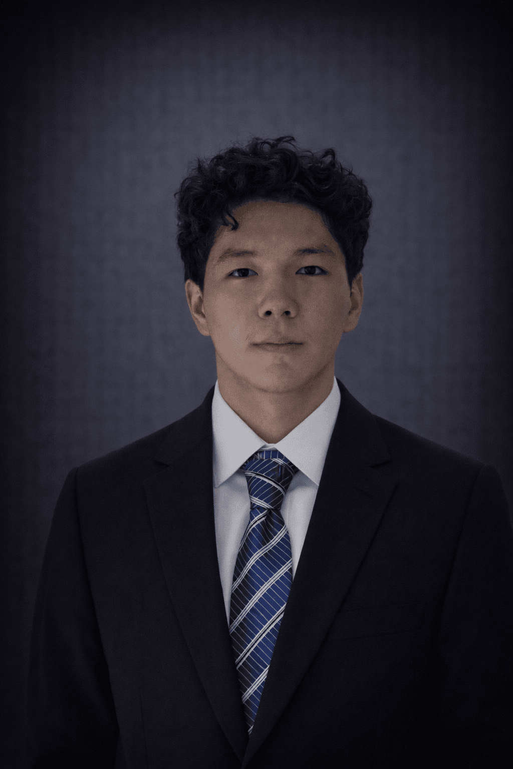Ben Adyr, Senior Auditor
