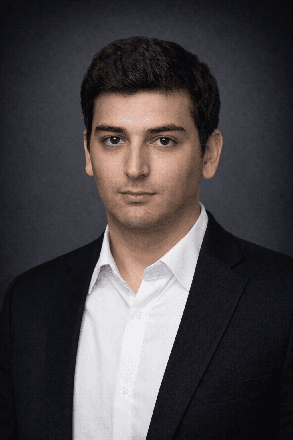 Mikayel Sargsyan