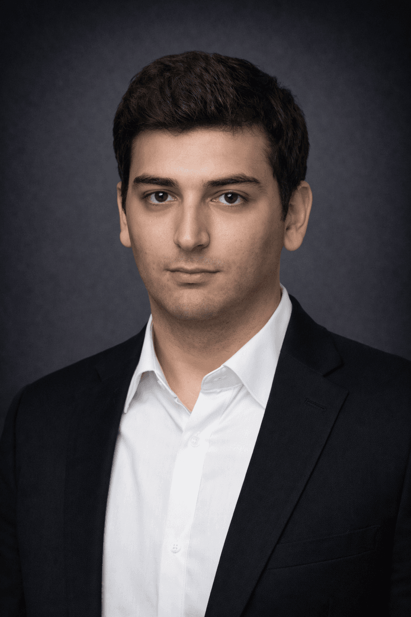 Mikayel Sargsyan