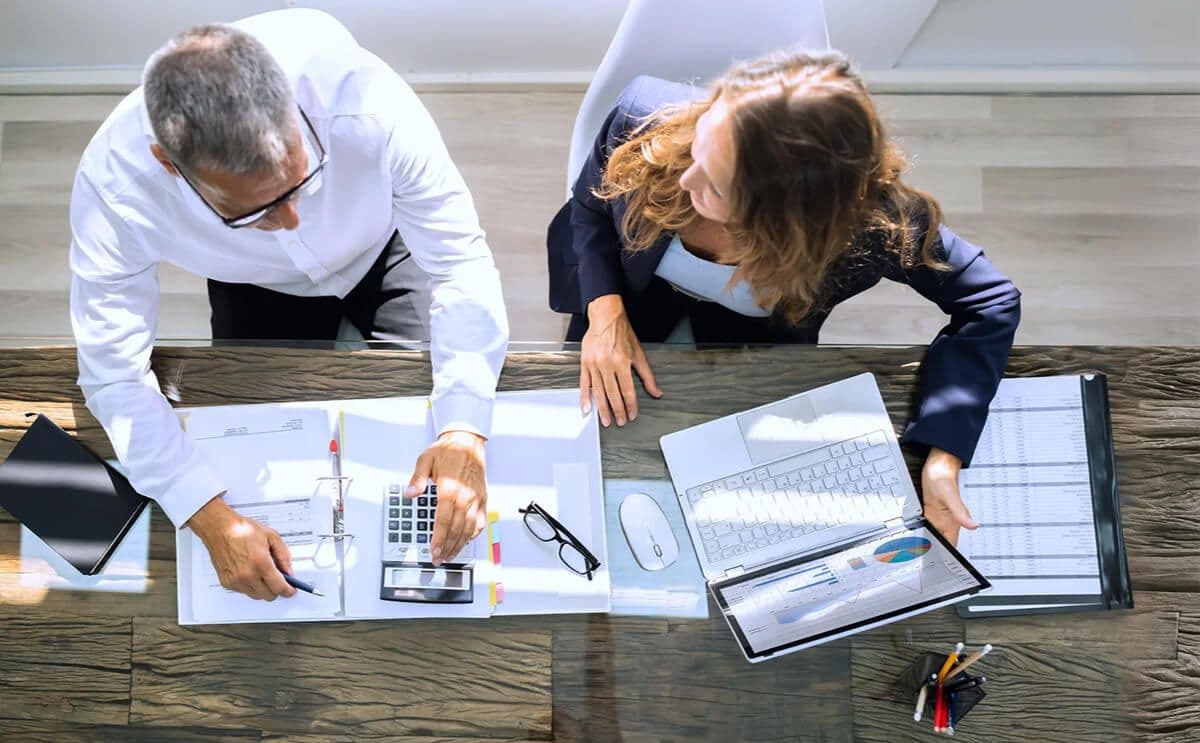 What Documents Are Essential to Retain for Tax Purposes?