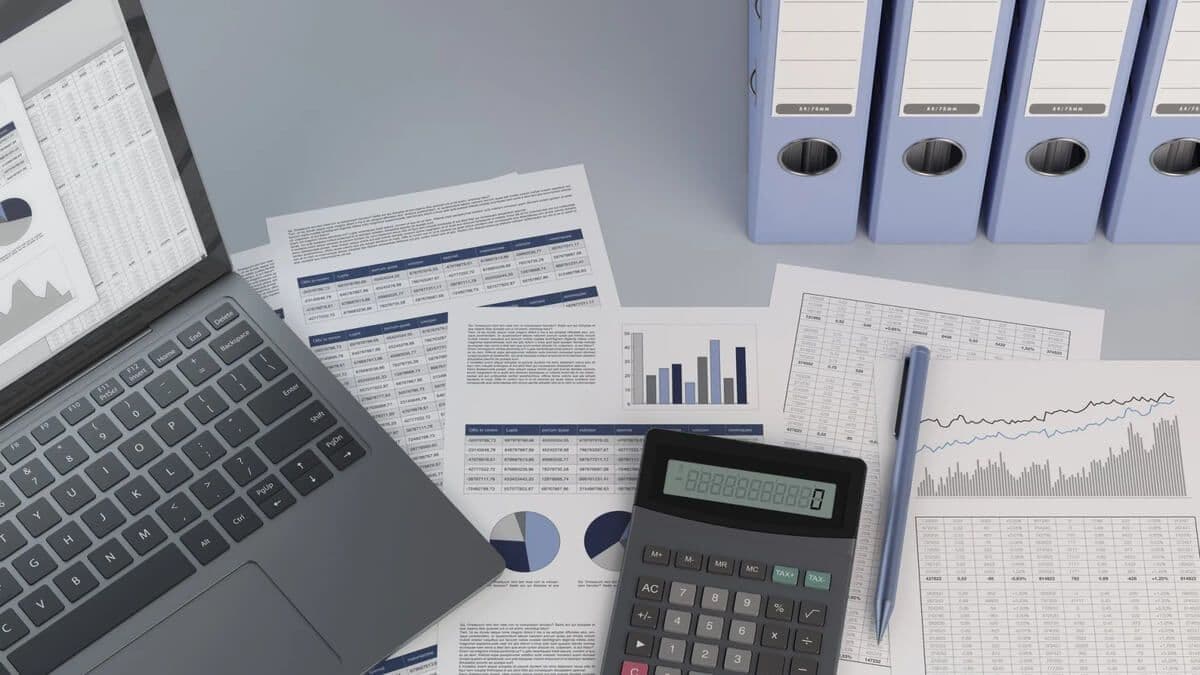 Can I Keep Digital Copies of My Tax Records Instead of Paper?