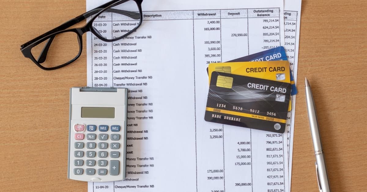 Compiled Financial Statements Maryland Compliance